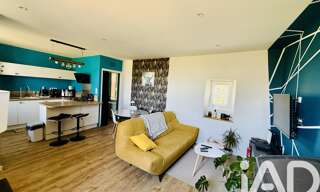 Maison 3 Pièces 61 m² à vendre à Naucelle (12800)