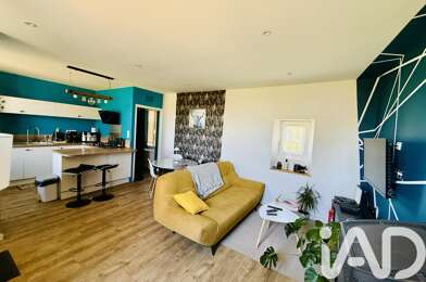 Maison 3 pièces 149000 €