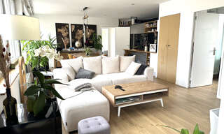 Appartement 3 Pièces 71 m² à vendre à Angers (49000)