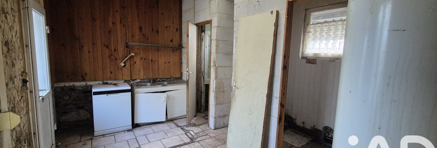 Maison 6 Pièces 93 m² à vendre à Mons-en-Barœul (59370)
