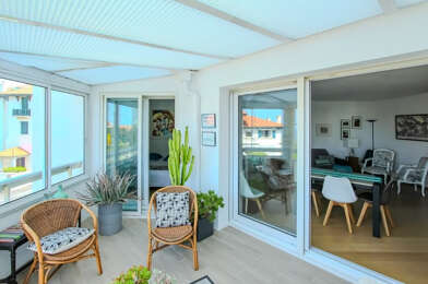 Appartement 2 pièces 498000 €
