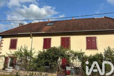 Maison 19 pièces 262000 €