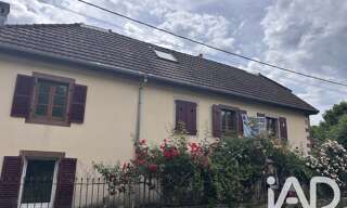 Maison 19 Pièces 420 m² à vendre à Mélecey (70110)