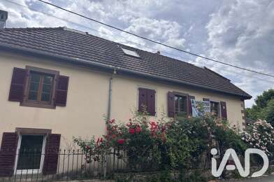 Maison 19 pièces 262000 €