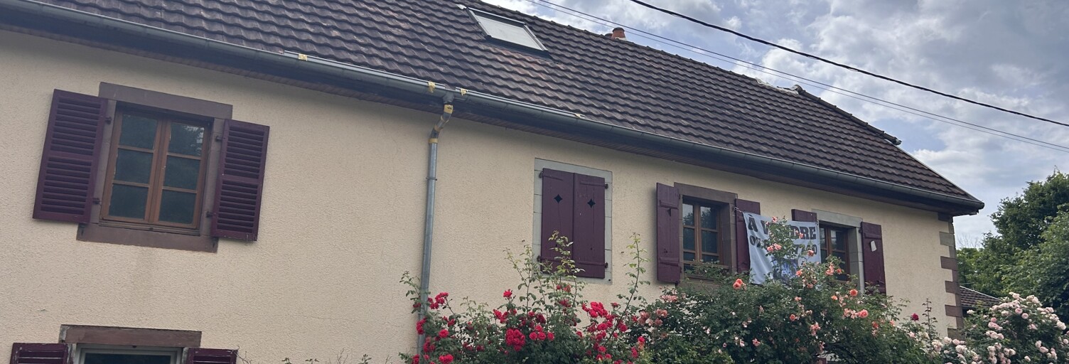 Maison 19 Pièces 420 m² à vendre à Mélecey (70110)