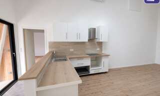 Appartement 4 Pièces 95 m² à louer à Saint-Girons (09200)