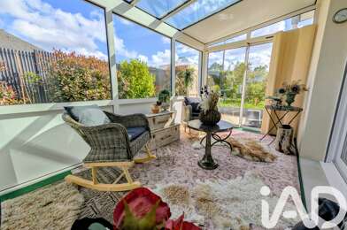 Maison 3 pièces 220000 €