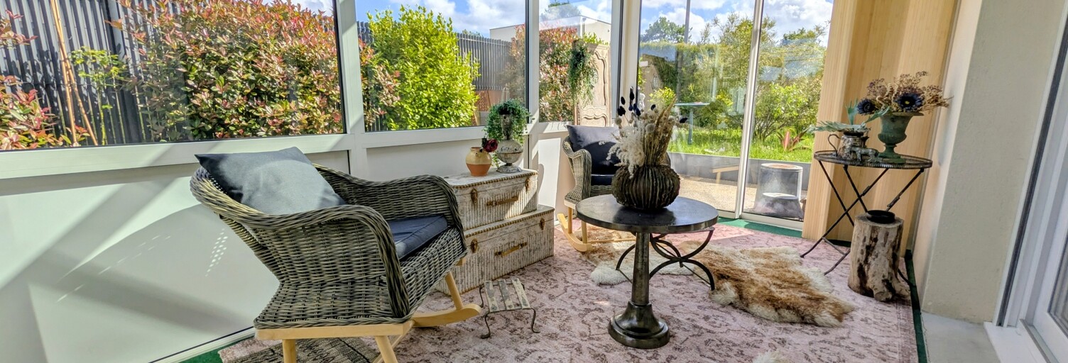 Maison 3 Pièces 65 m² à vendre à Trégueux (22950)