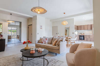 Appartement 4 pièces 890000 €