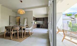 Appartement 4 Pièces 111 m² à vendre à Aix-les-Bains (73100)