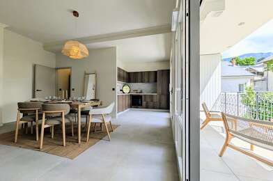 Appartement 4 pièces 925000 €