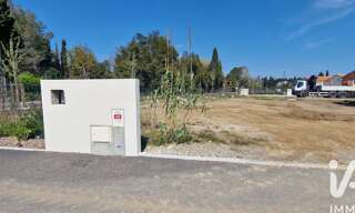 Terrain  303 m² à vendre à Elne (66200)