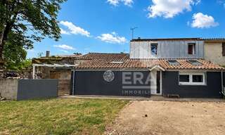 Maison 4 Pièces 93 m² à vendre à Comps (33710)