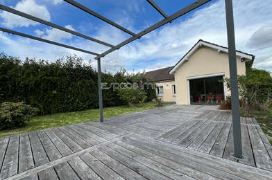 Maison 6 pièces 225000 €