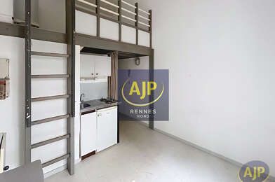 Appartement 1 pièces 76825 €