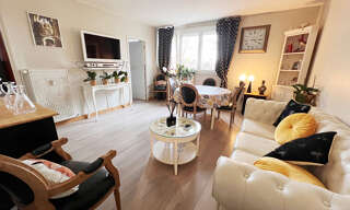 Appartement 2 Pièces 42 m² à vendre à Bihorel (76420)