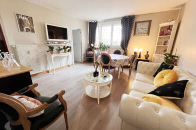 Appartement 2 pièces 107000 €