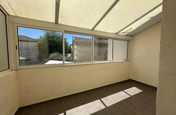 ARLES : Maison  de ville de Caractère — photo 4