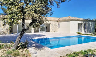 Maison 6 Pièces 182 m² à vendre à Nîmes (30900)