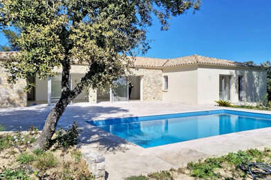 Maison 6 pièces 975000 €