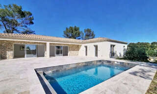 Maison 6 Pièces 171 m² à vendre à Nîmes (30900)