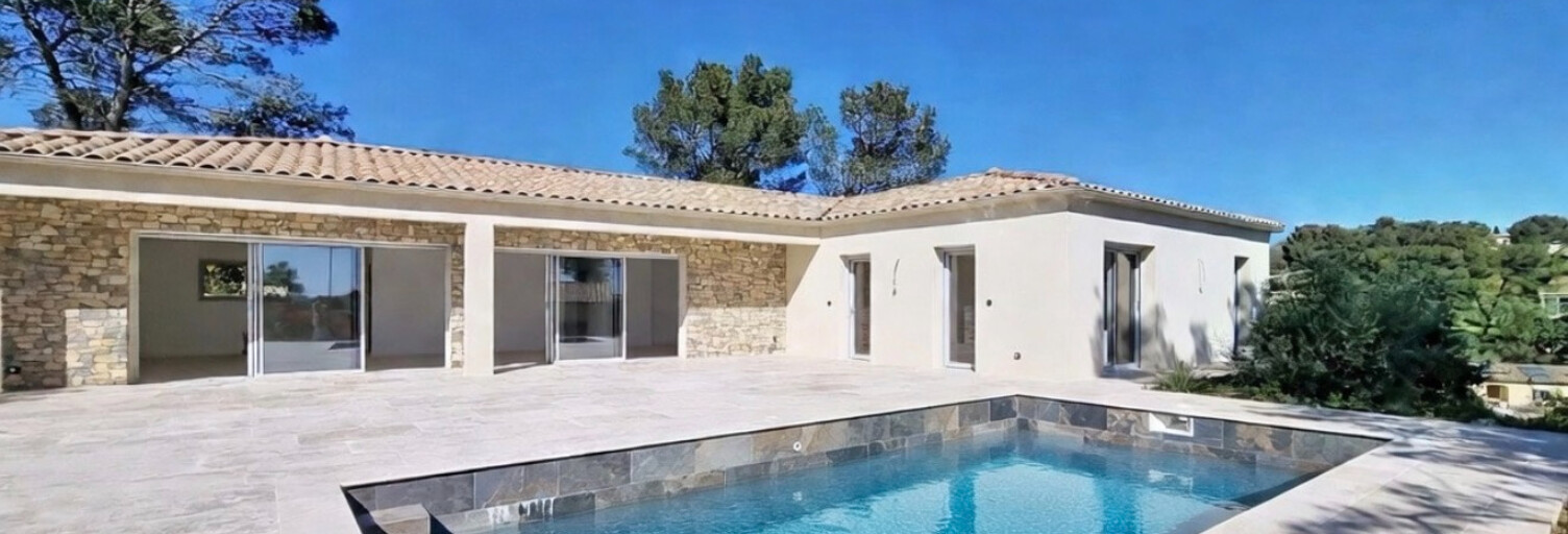 Maison 6 Pièces 171 m² à vendre à Nîmes (30900)