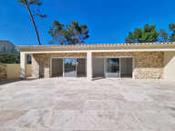 NÎMES - PETIT VÉDELIN - VILLA CONTEMPORAINE NEUVE DE PLAIN-PIED - PISCINE — photo 3