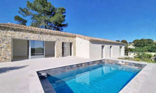 Maison 5 Pièces 136 m² à vendre à Nîmes (30900)
