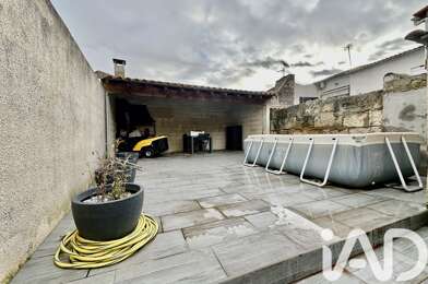 Maison 4 pièces 168000 €