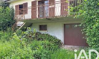 Maison 4 Pièces 73 m² à vendre à Mévoisins (28130)