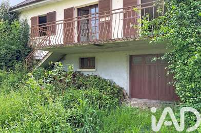 Maison 4 pièces 189000 €
