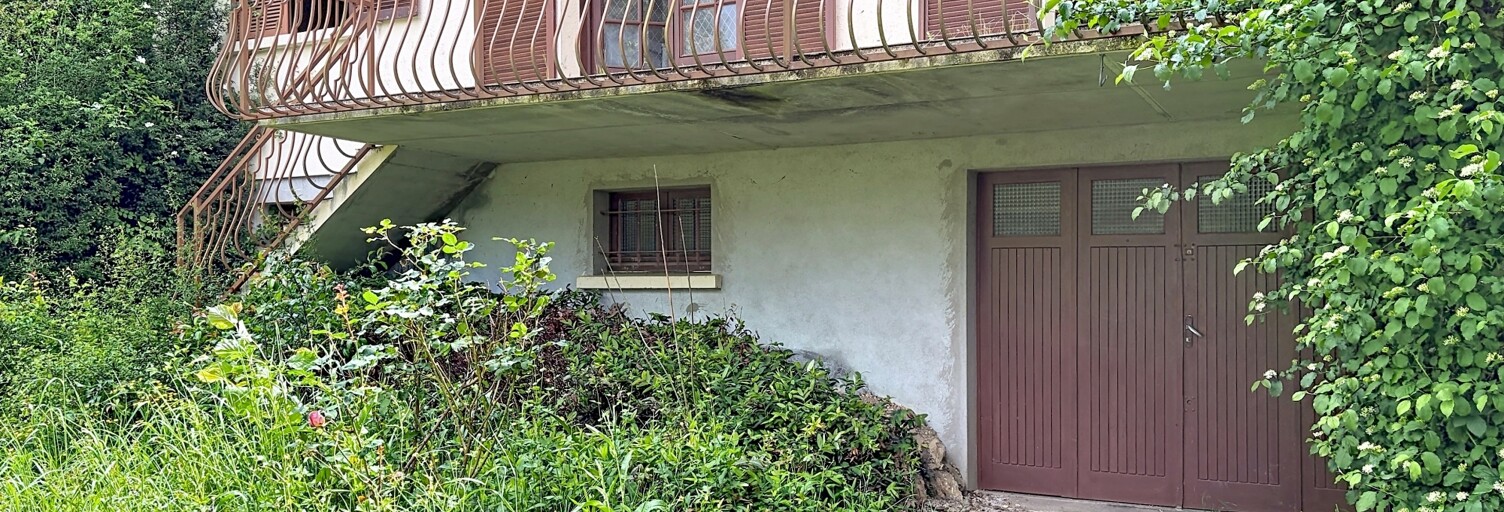 Maison 4 Pièces 73 m² à vendre à Mévoisins (28130)