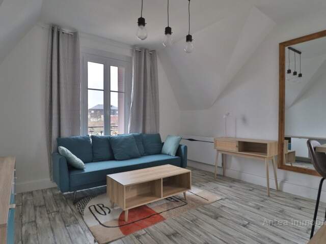 F2 SAINTE SAVINE — photo du bien