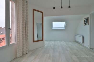 Appartement 2 pièces 575 €