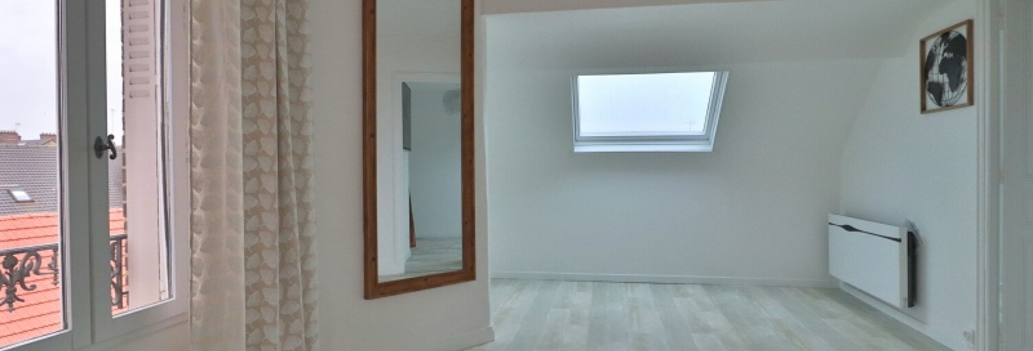 Appartement 2 Pièces 36 m² à louer à Sainte-Savine (10300)