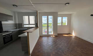 Appartement 3 Pièces 65 m² à louer à Châtellerault (86100)