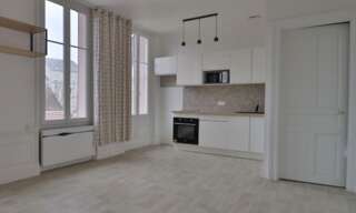 Appartement 2 Pièces 40 m² à louer à Sainte-Savine (10300)