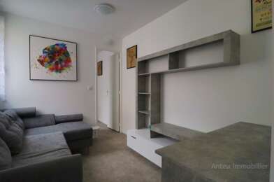 Appartement 2 pièces 500 €