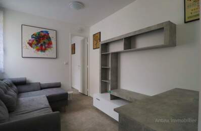 PETITE MAISON A LOUER TROYES — photo du bien