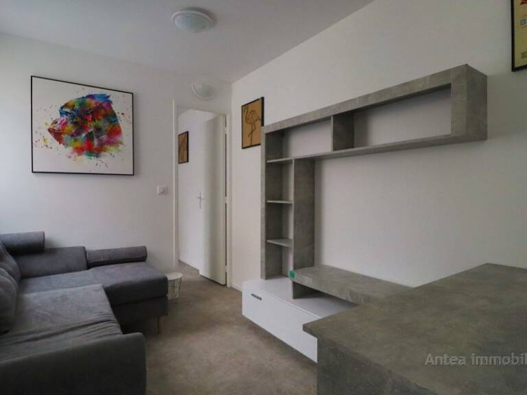 PETITE MAISON A LOUER TROYES — photo 1