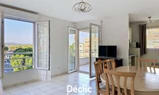 Appartement 2 Pièces 45 m² à vendre à Mandelieu-la-Napoule (06210)