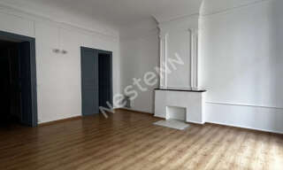 Appartement 3 Pièces 86 m² à louer à Montélimar (26200)
