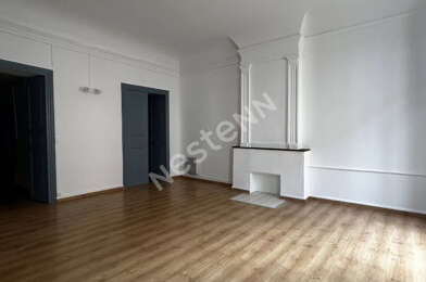 Appartement 3 pièces 680 €