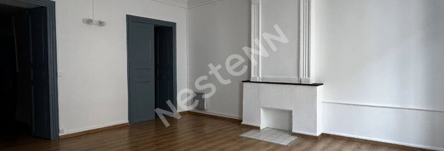 Appartement 3 Pièces 86 m² à louer à Montélimar (26200)