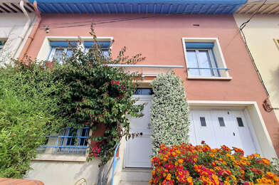 Maison 5 pièces 219000 €