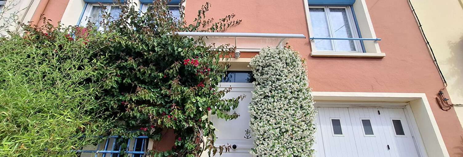 Maison 5 Pièces 123 m² à vendre à Perpignan (66000)