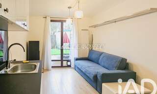 Appartement 1 Pièce 23 m² à louer à Saint-Leu-la-Forêt (95320)