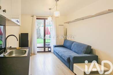 Appartement 1 pièces 759 €