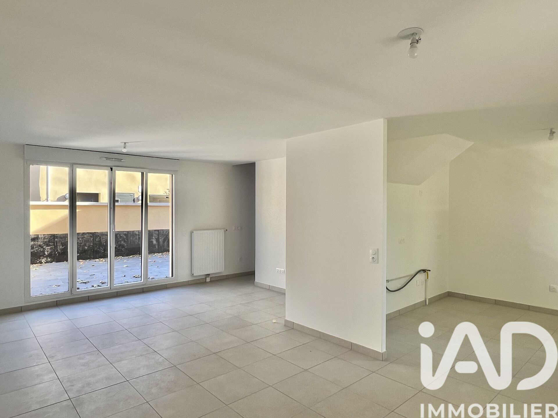 Appartement à vendre, 5 pièces, 89 m², Valmondois