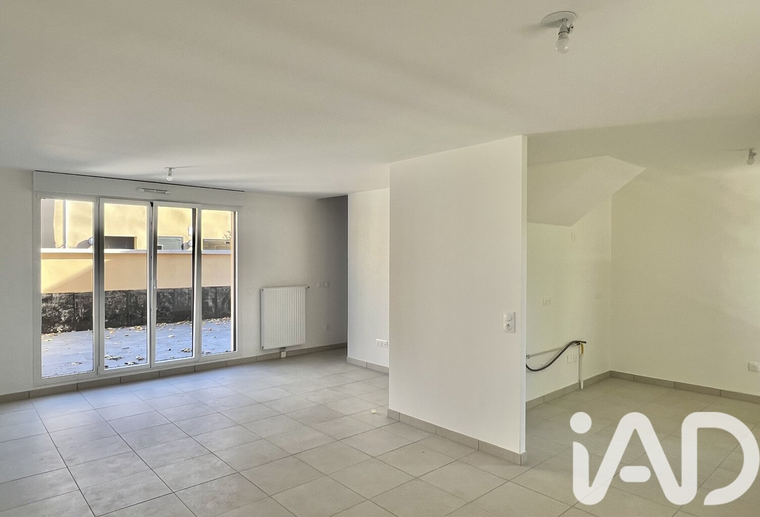 Vente Duplex 5 pièces — photo 1